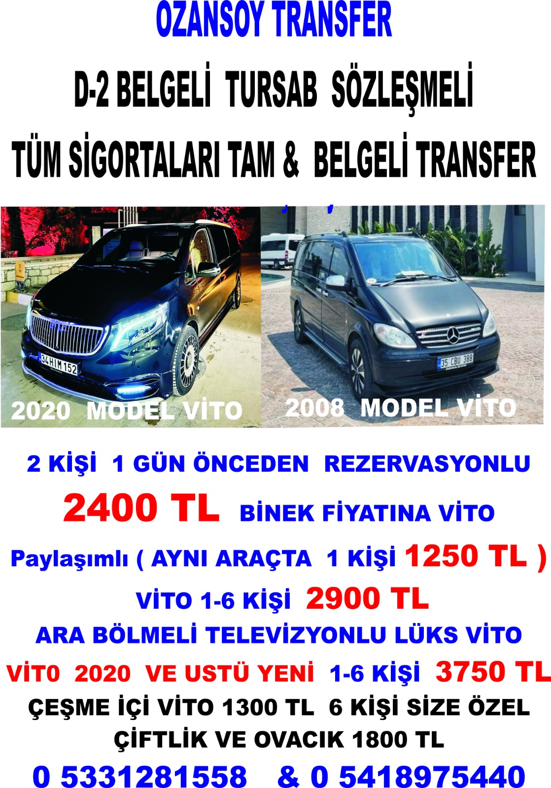 Çeşme 1